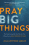 Pray Big Things ??? The Surprising Life God Has for You When You`re Bold Enough to Ask