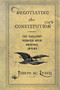 Negotiating the Constitution : The Earliest Debates over Original Intent