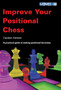 Improve Your Positional Chess by Carsten Hansen - Paperback