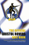 The Official Bristol Rovers Quiz Book by Chris Cowlin - Hardback