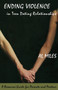 Ending Violence in Teen Dating Relationships : A Resource Guide for Parents and Pastors