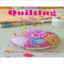 Quilting in No Time : 50 Step-by-Step Weekend Projects Made Easy by Emma Hardy - Paperback