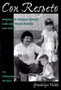 Con Respeto : Bridging the Distances Between Culturally Diverse Families and Schools - An Ethnographic Portrait