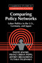 Comparing Policy Networks : Labor Politics in the U.S., Germany, and Japan