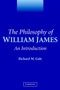 The Philosophy of William James : An Introduction