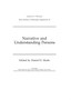 Narrative and Understanding Persons