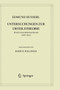 Edmund Husserl. Untersuchungen zur Urteilstheorie : Texte aus dem Nachlass (1893-1918) : 40