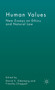 Human Values : New Essays on Ethics and Natural Law