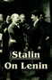 Stalin On Lenin