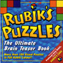 Rubik's Puzzles by Albie Fiore - Paperback