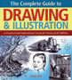 The Complete Book of Drawing and Illustration by Peter Gray - Paperback