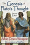 The Genesis of Plato's Thought : Second Edition