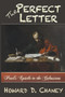 The Perfect Letter