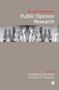 The SAGE Handbook of Public Opinion Research
