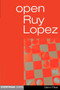 Open Ruy Lopez by Glenn Flear - Paperback