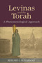 Levinas and the Torah : A Phenomenological Approach