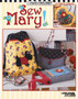 Sew Mary! by Mary Engelbreit - Paperback