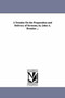A Treatise on the Preparation and Delivery of Sermons, by John A. Broadus ...