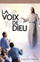 Le Voix De Dieu : Poesies Classiques