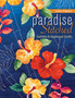 Paradise Stitched-Sashiko & Applique Quilts by Sylivia Pippen - Paperback