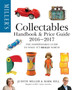 Miller's Collectables Handbook & Price Guide 2016-2017 by Judith Miller - Paperback