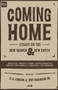 Coming Home : Essays on the New Heaven and New Earth