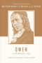 Owen on the Christian Life : Living for the Glory of God in Christ