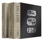 Miller's Encyclopedia of World Silver Marks by Judith Miller - Hardback