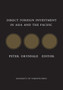Direct Foreign Investment in Asia and the Pacific