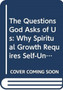 The Questions God Asks of Us