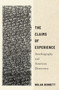 The Claims of Experience : Autobiography and American Democracy
