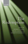 The Redemption : An Interdisciplinary Symposium on Christ as Redeemer