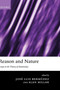 Reason and Nature : Essays in the Theory of Rationality
