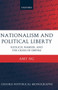 Nationalism and Political Liberty : Redlich, Namier, and the Crisis of Empire