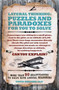 Lateral Thinking Puzzles & Paradoxes : More than 90 brainteasers to solve with logical reasoning by Erwin Brecher - Hardback
