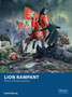 Lion Rampant : Medieval Wargaming Rules by Daniel Mersey - Paperback