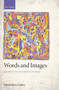 Words and Images : An Essay on the Origin of Ideas