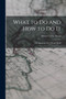 What to Do and How to Do It : The American Boy's Handy Book by Daniel Carter Beard - Paperback