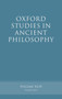 Oxford Studies in Ancient Philosophy, Volume 44
