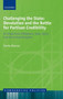 Challenging the State: Devolution and the Battle for Partisan Credibility : A Comparison of Belgium, Italy, Spain, and the United Kingdom