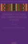 Democracy, Elections, and Constitutionalism in Africa
