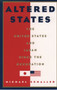 Altered States : The United States and Japan Since the Occupation