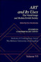Studies in Contemporary Jewry: VI: Art and Its Uses : The Visual Image and Modern Jewish Society