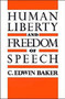 Human Liberty and Freedom of Speech