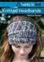 20 to Knit: Knitted Headbands by Monica Russel - Paperback