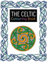 The Celtic Colouring Book : Large and Small Projects to Enjoy by Lesley Davies - Paperback