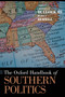 The Oxford Handbook of Southern Politics