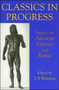 Classics in Progress : Essays on Ancient Greece and Rome
