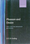 Pleasure and Desire : The Case of Hedonism Reviewed