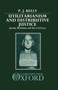 Utilitarianism and Distributive Justice : Jeremy Bentham and the Civil Law